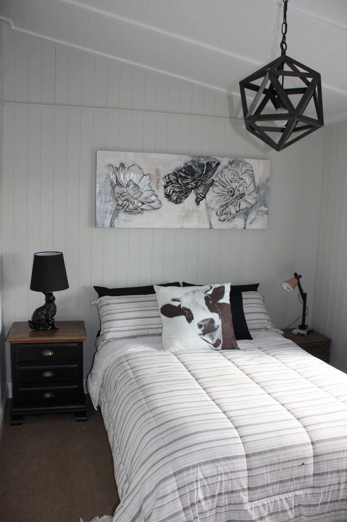 Prairies Grange Bed & Breakfast Cambridge Ngoại thất bức ảnh