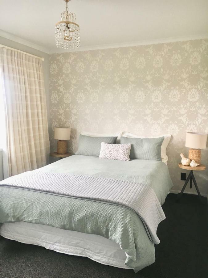Prairies Grange Bed & Breakfast Cambridge Ngoại thất bức ảnh